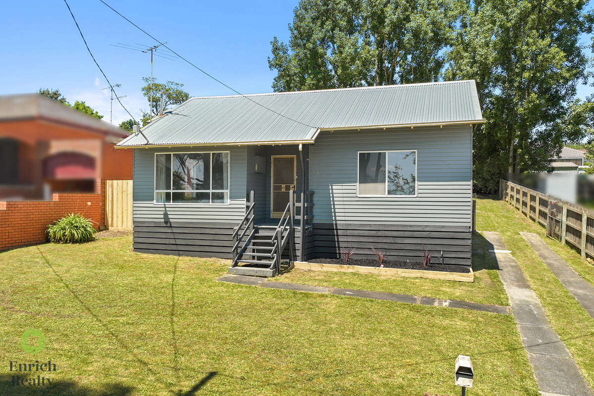 47 SCOTT AV, MOE VIC 3825, 0 Bedrooms, 0 Bathrooms, House