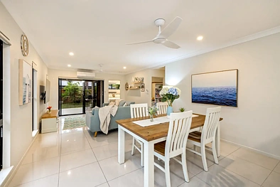 34 HILLARY DR, SMITHFIELD QLD 4878, 0 Kuwarto, 0 Banyo, House