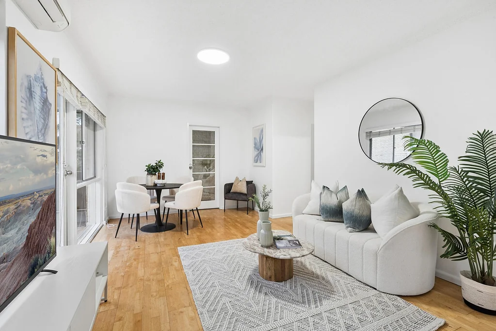 Lane Cove 1침실 Ground-floor Village apartment