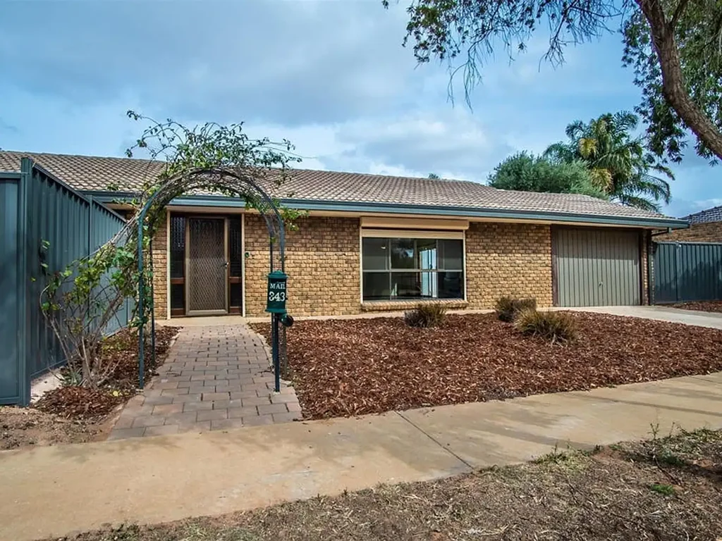 Mildura 3房  This Property Sold Fast! More Homes Needed