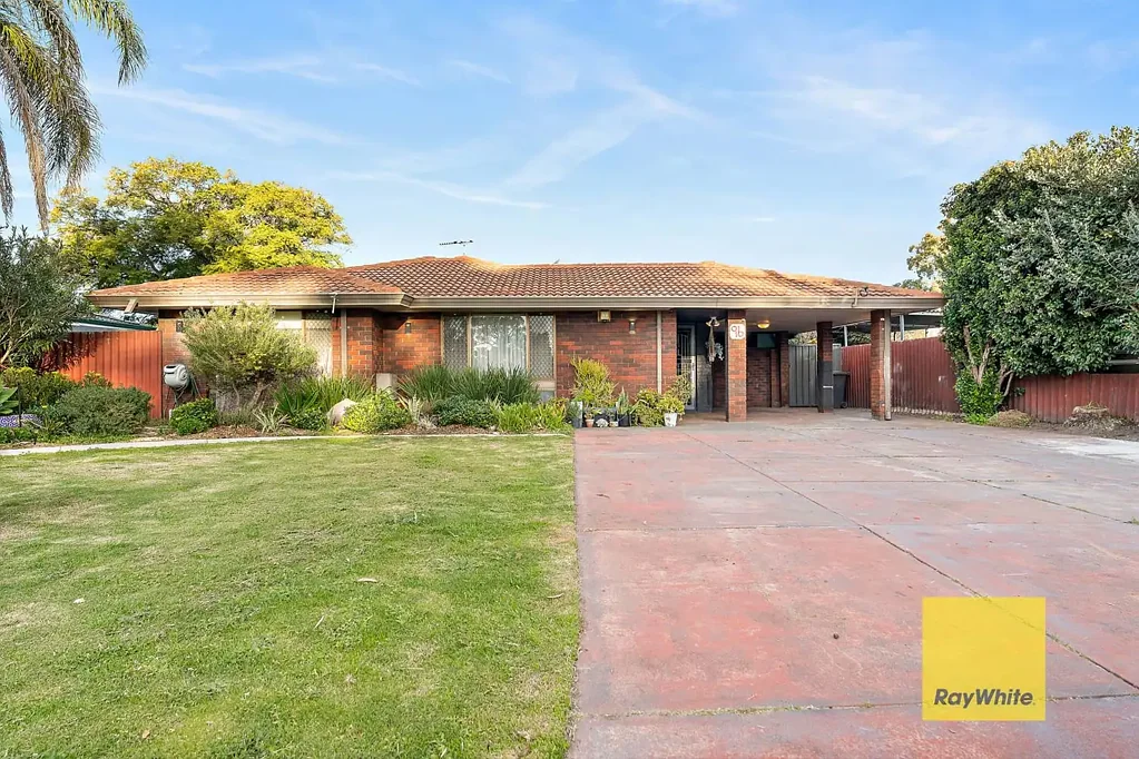 96 Partridge Way, Thornlie, WA 6108