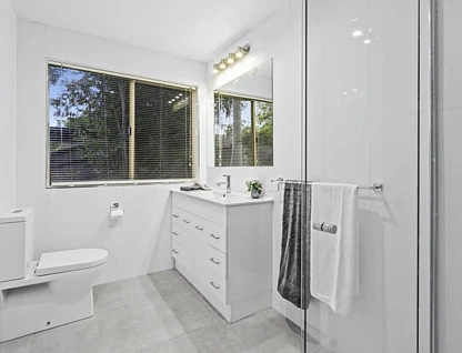 8/8 Kilpatrick Court, Highland Park, Gold Coast, 3 침실, 1 욕실, Townhouse