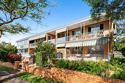 8/40 Armagh Street, Clayfield