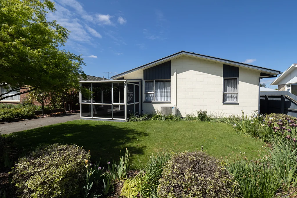 36 Russell Avenue, Allenton, Ashburton, Canterbury