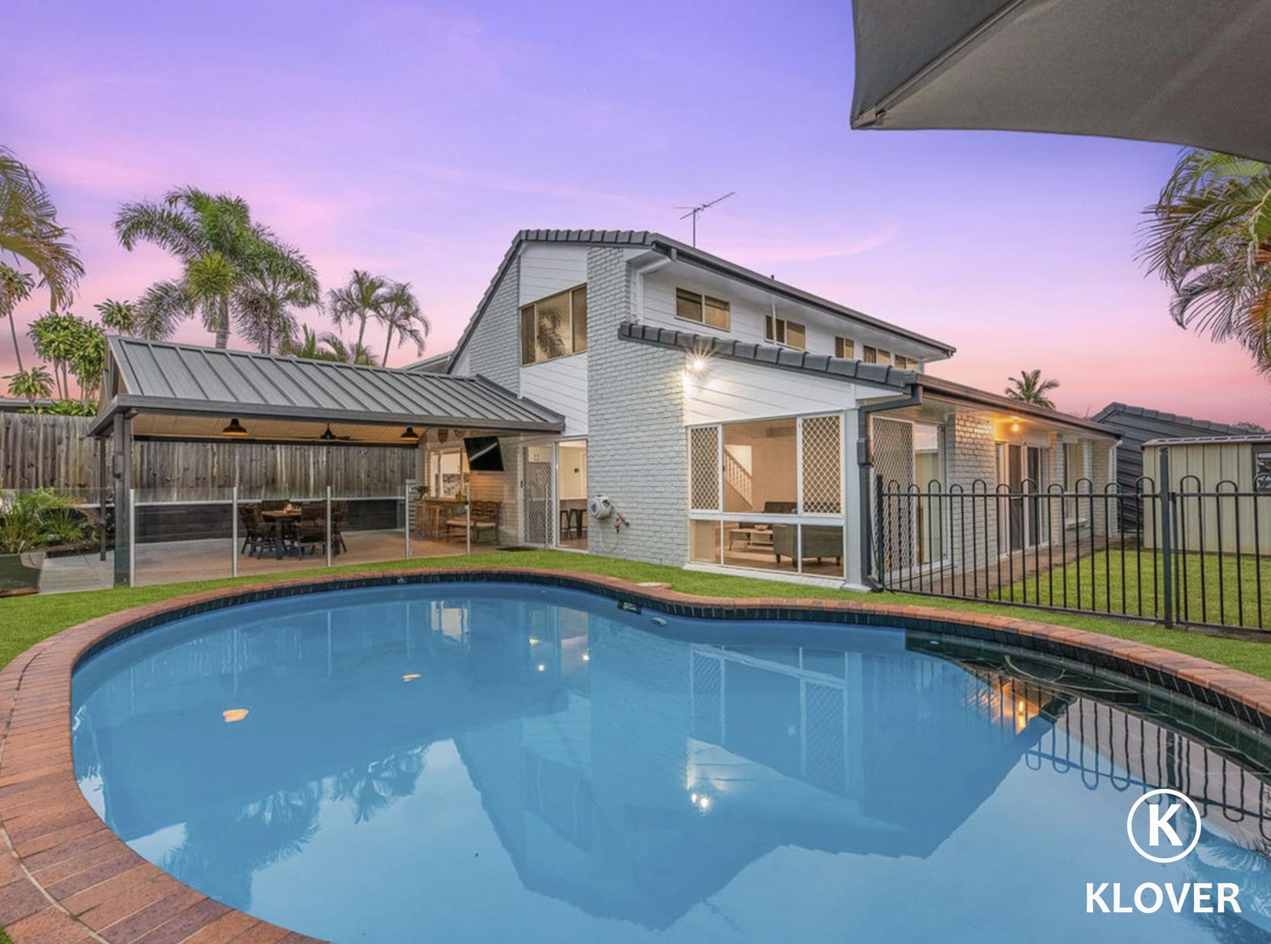 9 TAKORA ST, MIDDLE PARK QLD 4074, 0房, 0浴, House