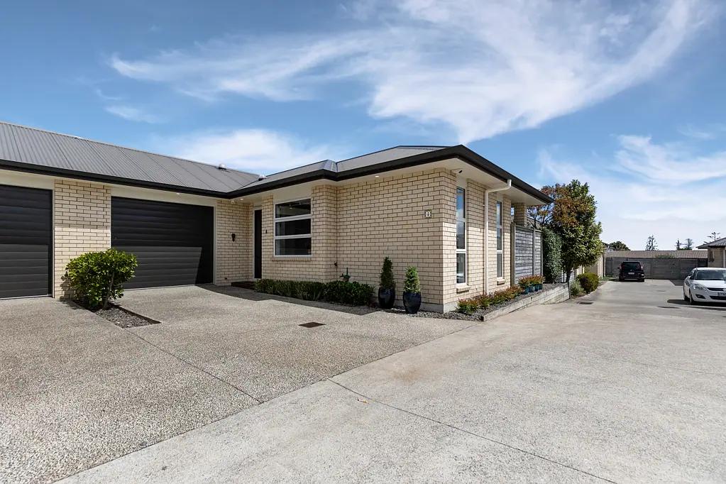 4 Howden Lane, Golflands, Manukau City, Auckland