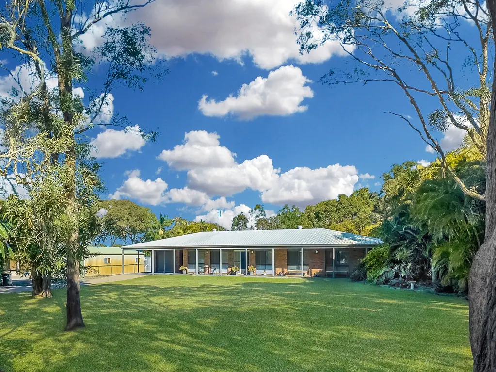 9 Burralong Drive, Wondunna, QLD 4655