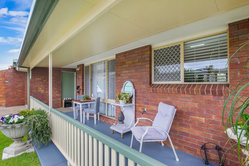 Kippa-Ring 2chambre Low-Maintenance Living in a Sought-After Freehold Village
