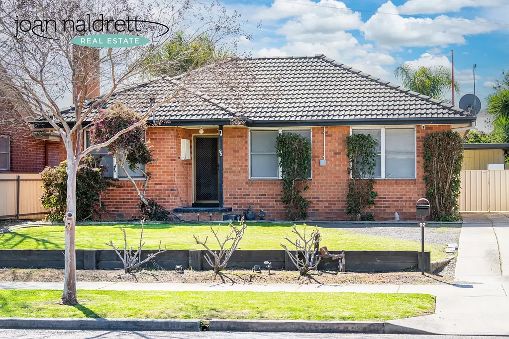 92 Wilson Street, Wodonga, VIC 3690