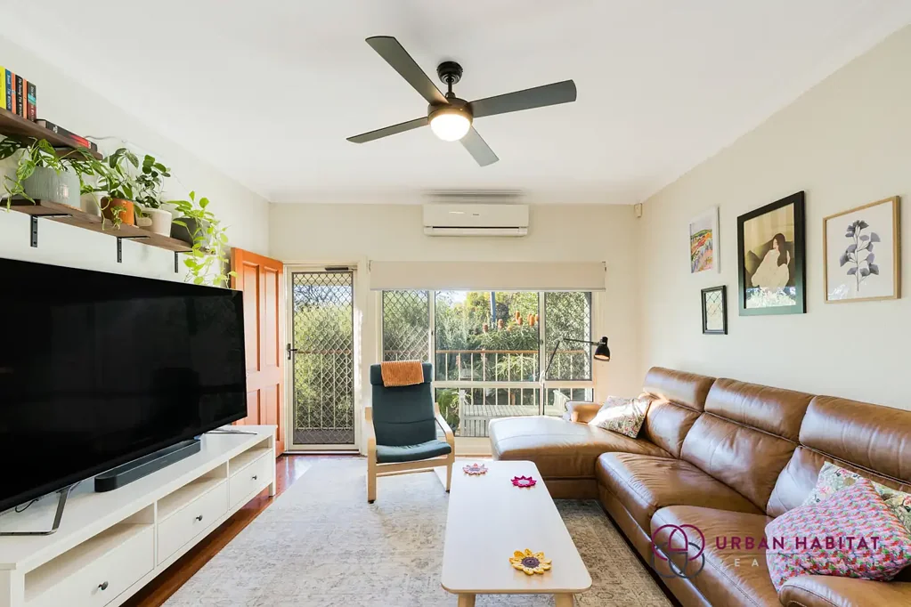 Medina 3Habitaciones 🌿 Classic Character, Modern Comfort & Lush Yard