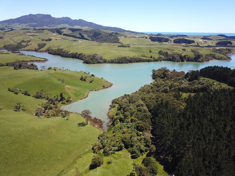 2 Maungatawhiri Road, Raglan, Waikato, 3 Bedrooms, 0 Bathrooms