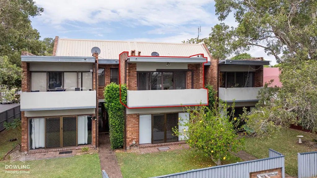 5/11 Young Street, Georgetown, NSW 2298