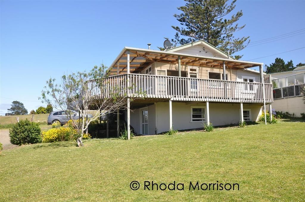 7 Padget Lane, Tinopai, Kaipara, 3 ਕਮਰੇ, 1 ਬਾਥਰੂਮ