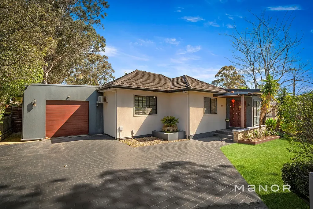 96 Barbara Boulevard, Seven Hills, NSW 2147