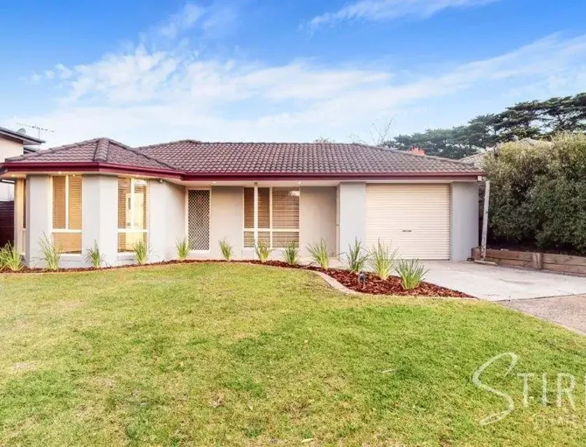 23 Ruby Joy Drive, Somerville, VIC 3912, 3 Kuwarto, 2 Banyo, House
