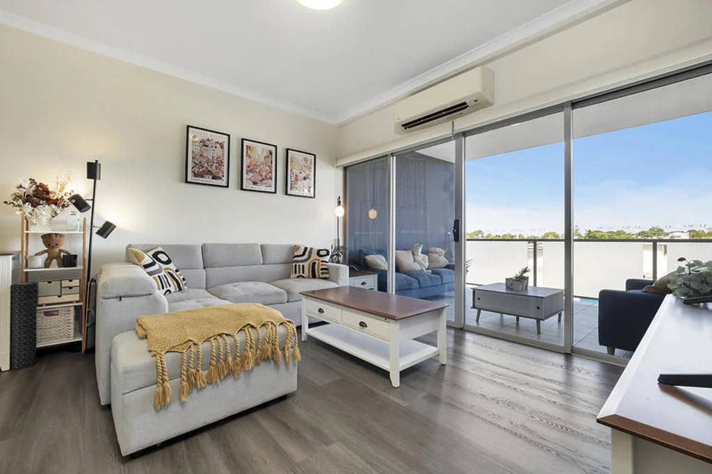 404/15 Playfield Street, Chermside, QLD 4032