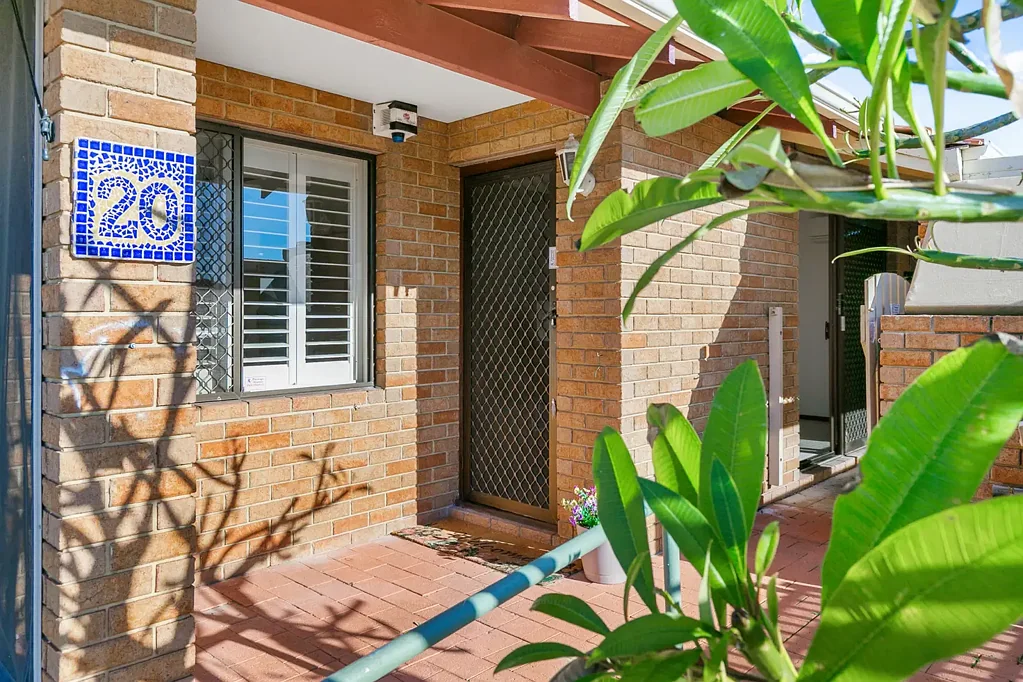 Marmion 2房  Over 55's Coastal Living Made Easy