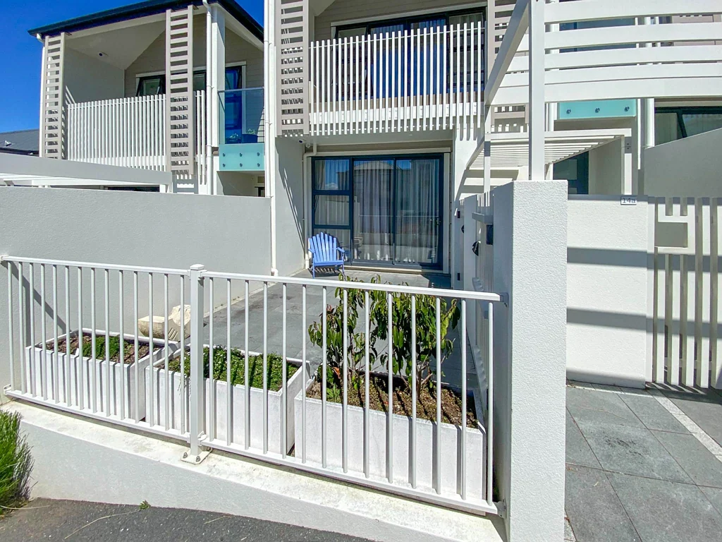 Stunning 2-Bedroom apartment available in Mill...