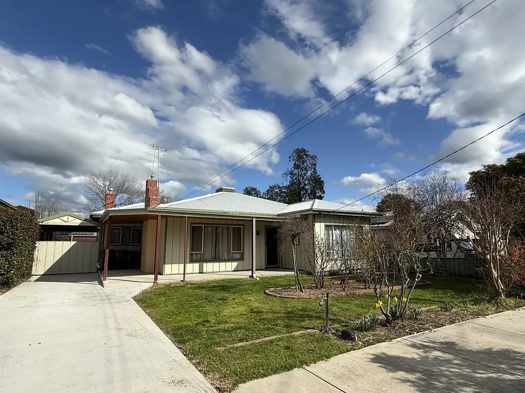 Newly renovated home
