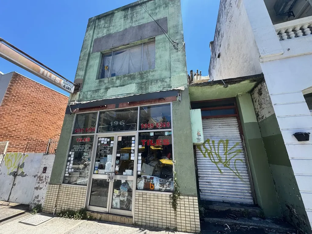 Randwick 3कमरा Land Value Commercial Opportunity