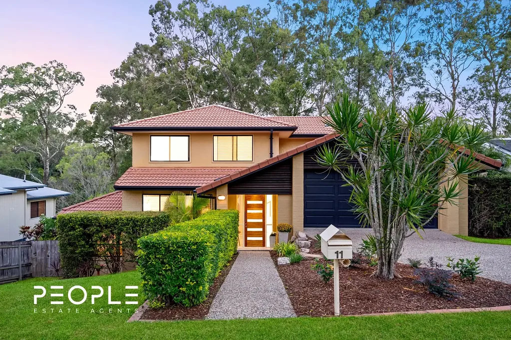 Bridgeman Downs 5部屋 Entertainer's Paradise Backing onto Bushland