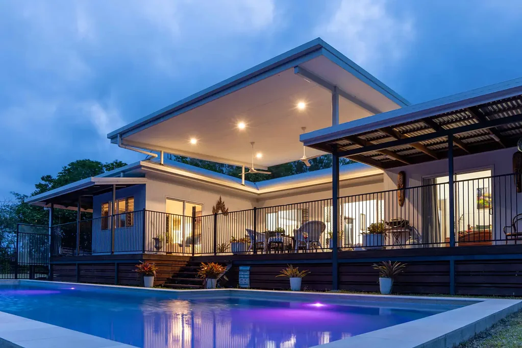 Port Douglas 4Zimmer RESORT STYLE HAVEN 10 minutes to THE PRISTINE BEACHES OF PORT DOUGLAS.