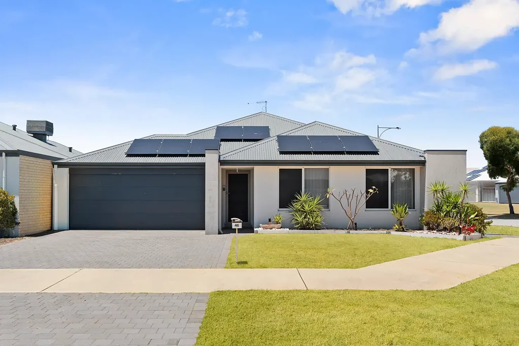46 Aquamarine Parade, Karnup, WA 6176
