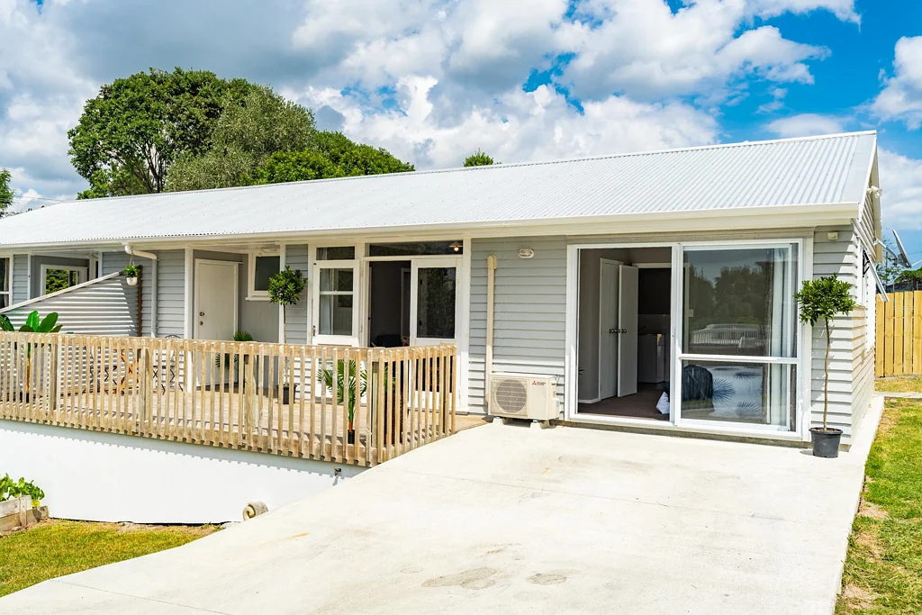 Dargaville 4 Slaapkamer Dual-income, fully tenanted, ready to earn