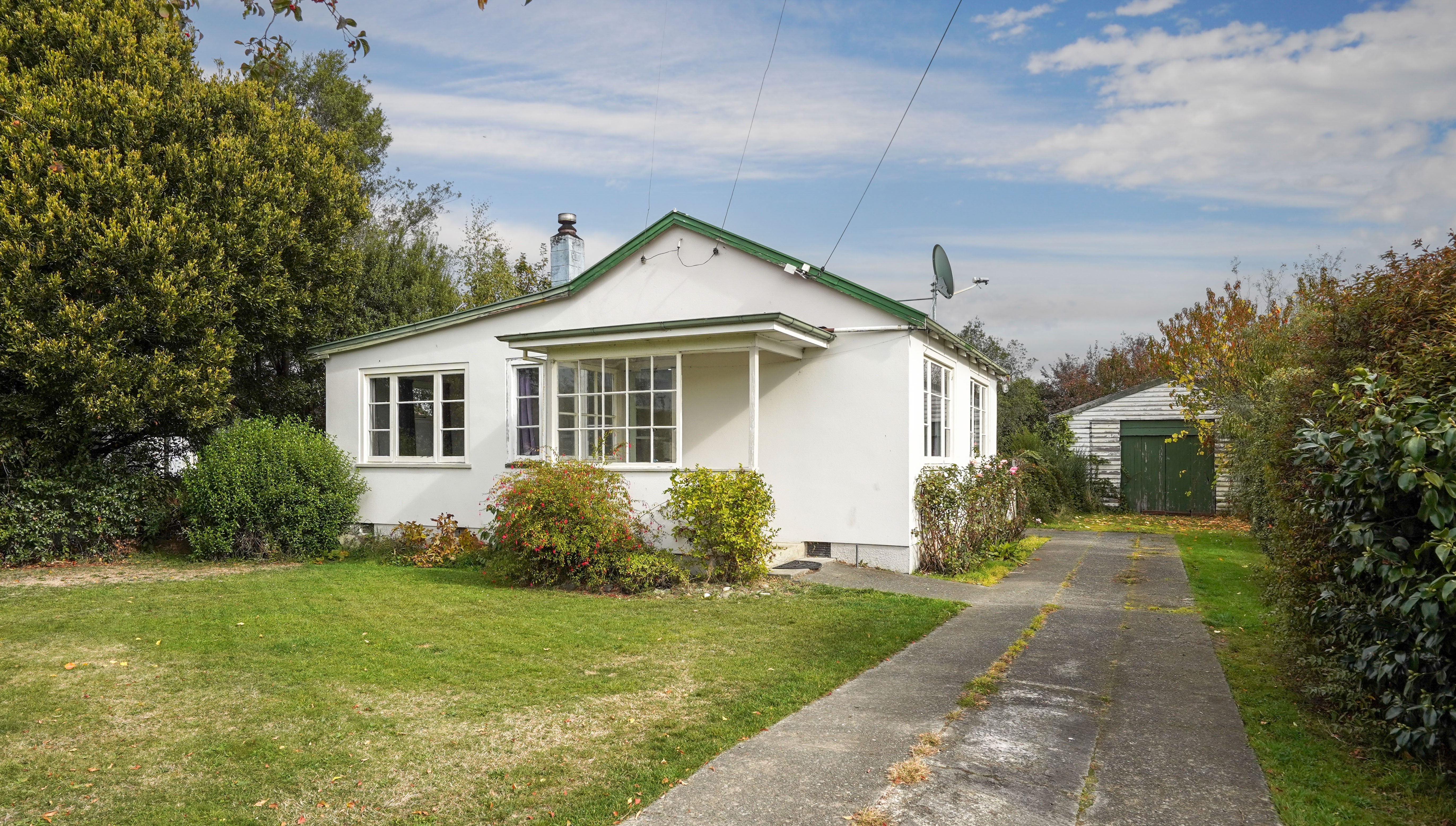 9 Buckley Street, Cheviot, Hurunui, 2房, 1浴, House