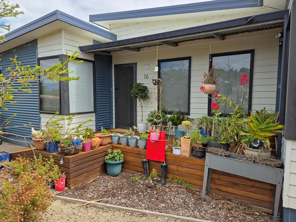 16 France Street, Hopetoun, WA 6348
