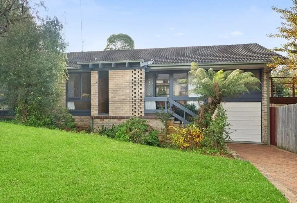 Mount Colah 4Moenga Built for Living, Made for Entertaining