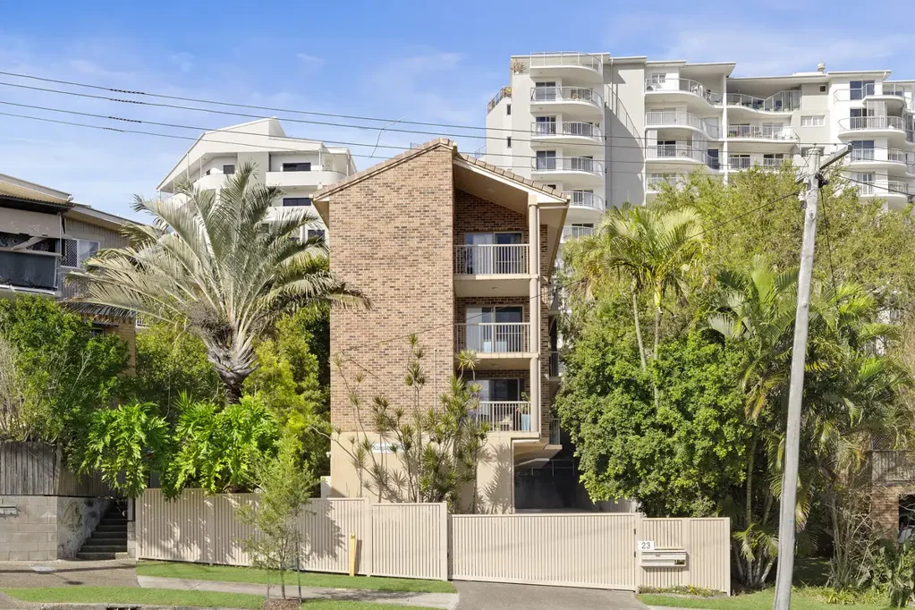 4/23 Bombala Terrace, Caloundra, QLD 4551