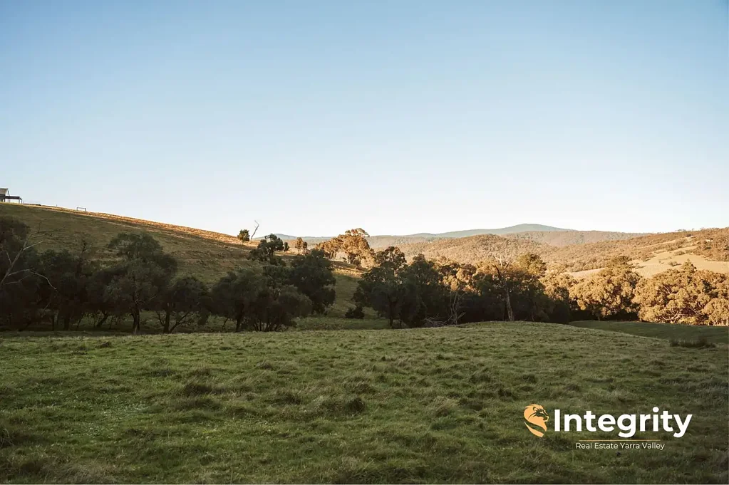 Dixons Creek The Yarra Valley lifestyle change you've been waiting for.