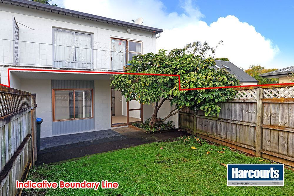 6/27 Saint Georges Road, Avondale, Auckland, 1 غرف, 1 حمامات