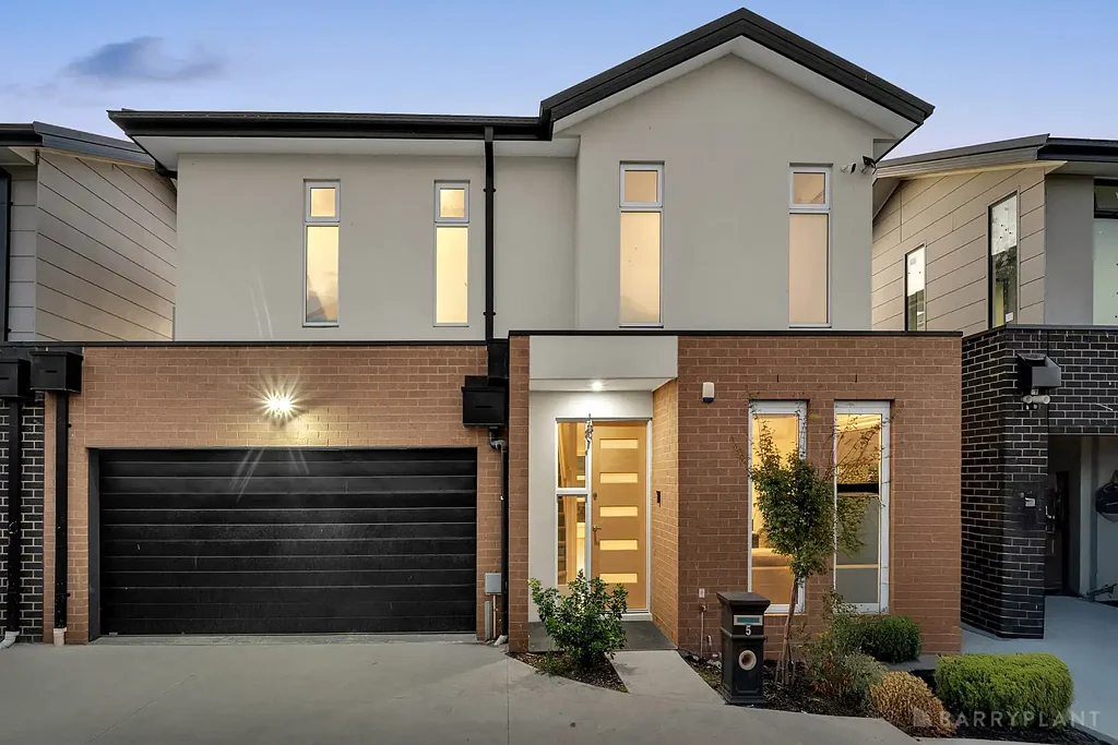 5 Water Gum Crescent, Keysborough, VIC 3173