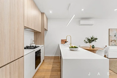 41 Dudley Street, Footscray, VIC 3011, 3 Schlafzimmer, 2 Badezimmer, House