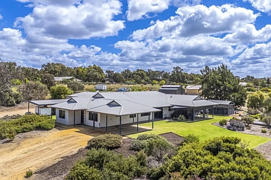 Gingin 5房  Exceptional Rural Living in Gingin