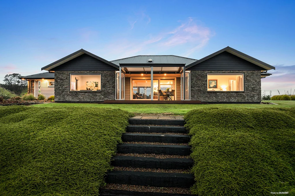 Tuakau 3Kwarto They’ve Created It – Now You Get to Enjoy It