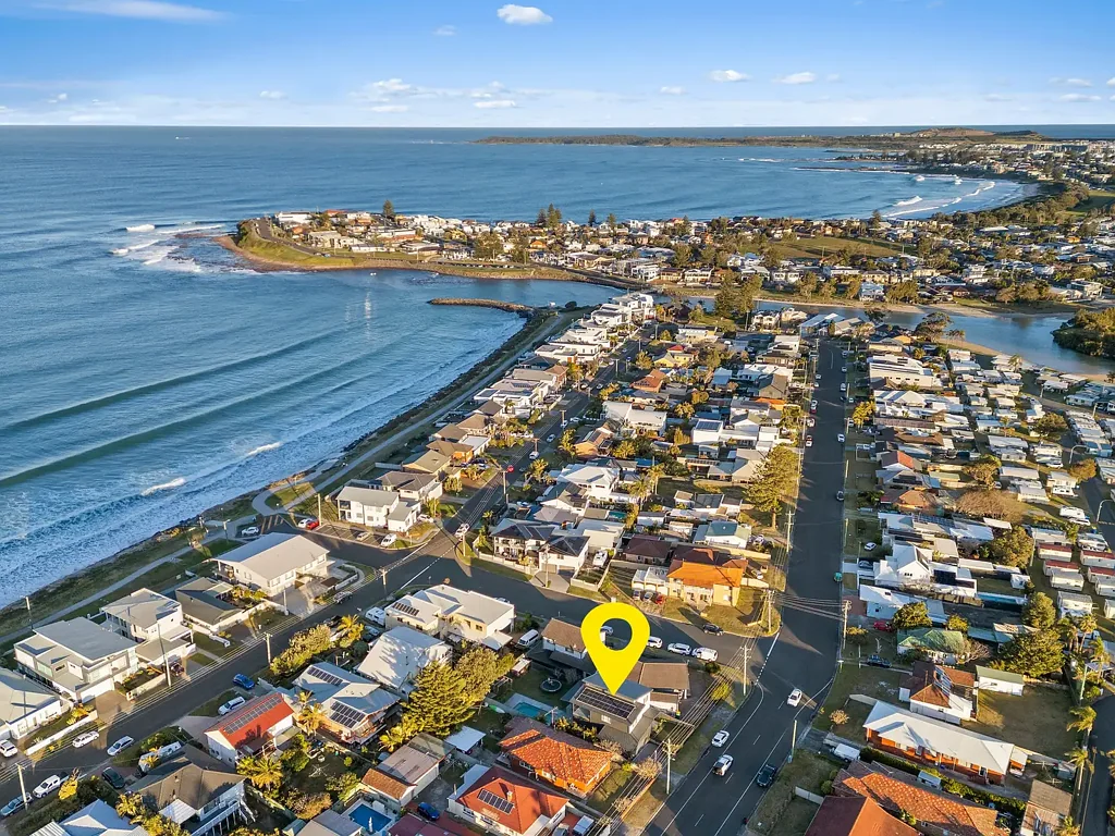 93 Osborne Parade, Warilla, NSW 2528
