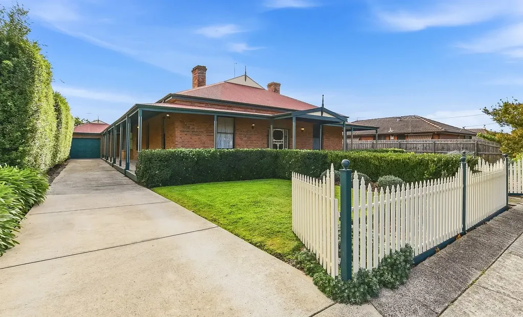 Whittlesea 4Zimmer 'Tarawera' Circa 1860 - 1,774m2 allotment