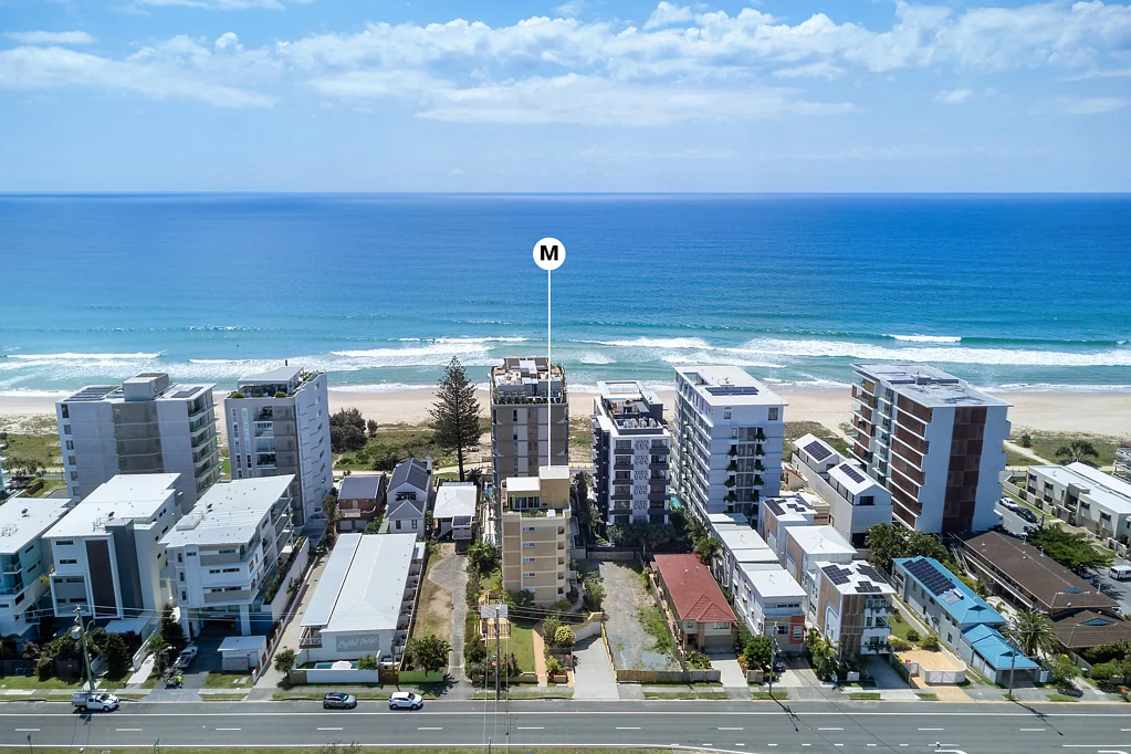 3/1439 Gold Coast Highway, Palm Beach, QLD 4221