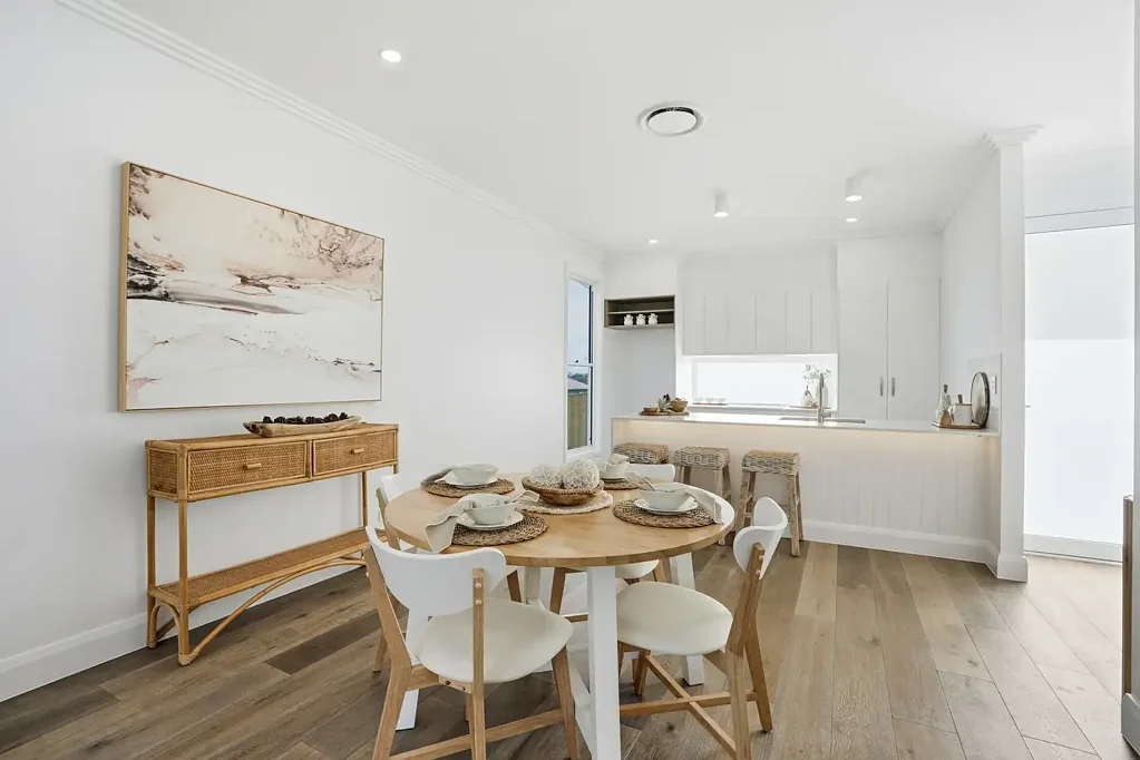 Long Jetty 3房  Brand New Coastal Luxury