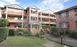 6/153 Waldron Road, Chester Hill