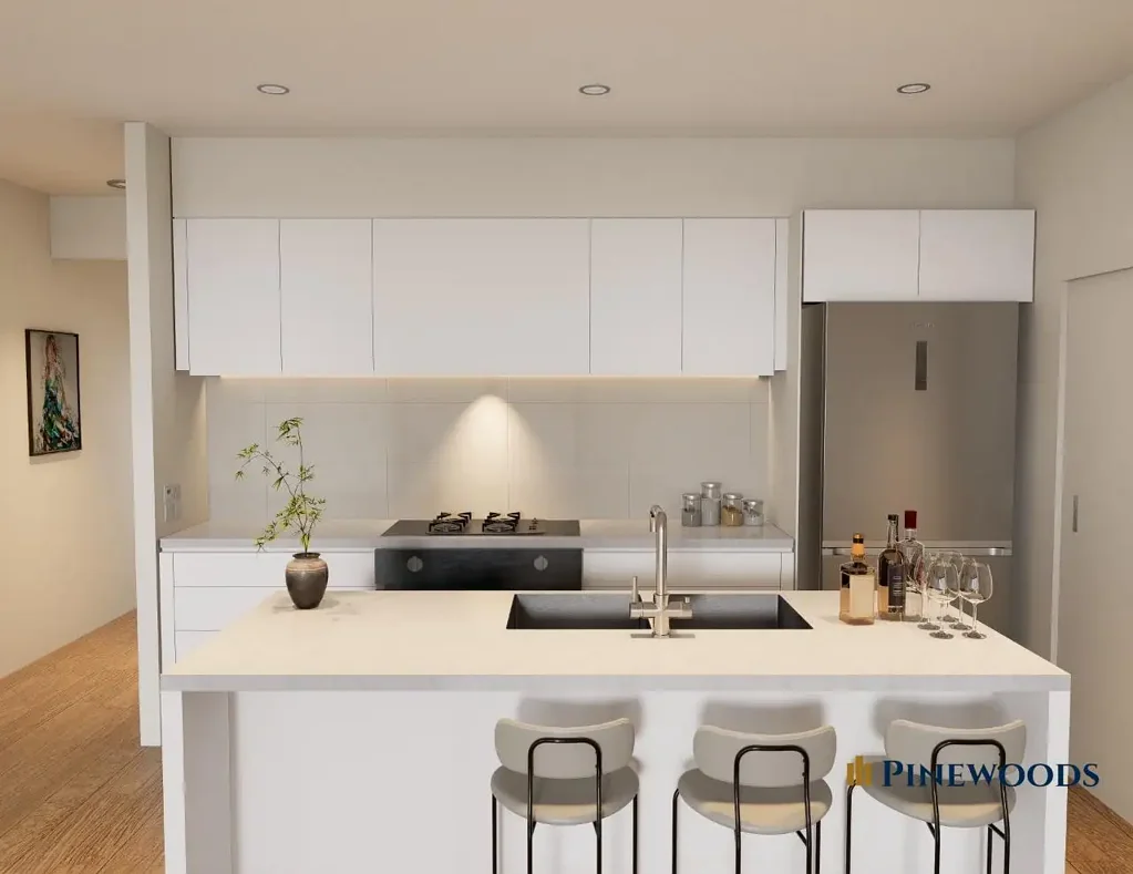 Balwyn North 4Moenga Sophisticated Duplex Living in Balwyn North!