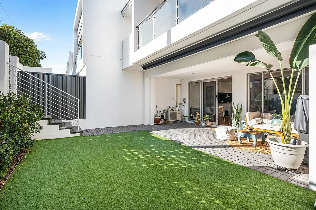 Love the Space, Love the Lifestyle