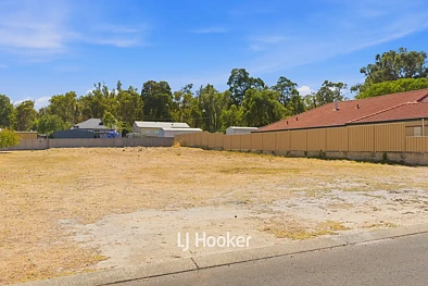 71 Porter Street, Collie, WA 6225, 0 Bedrooms, 0 Bathrooms, Section