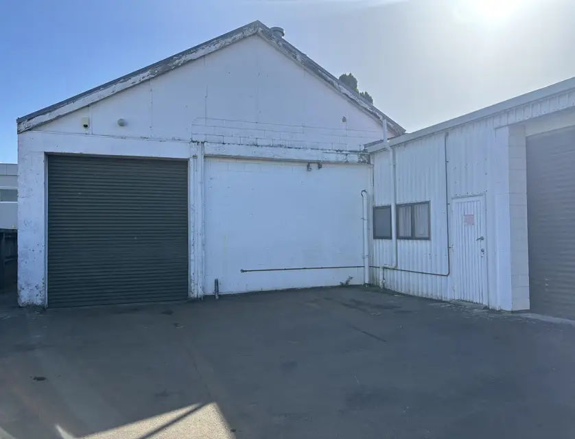 653 Main Street, Palmerston North Central, Palmerston North City, 0 ਕਮਰੇ, 0 ਬਾਥਰੂਮ, Industrial Premises