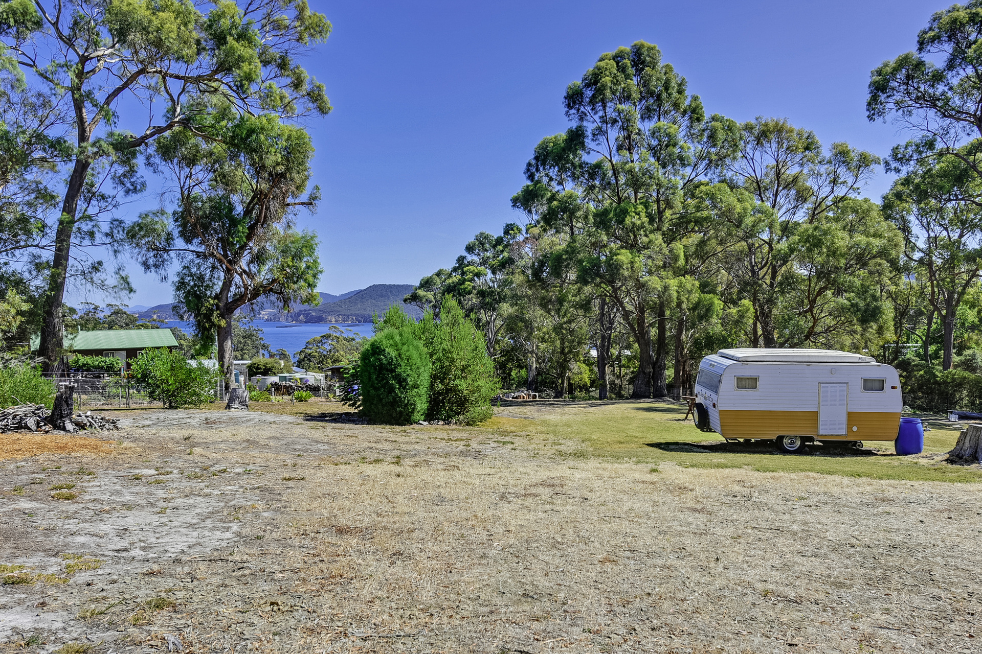 20 FOX AV, WHITE BEACH TAS 7184, 0房, 0浴, Section