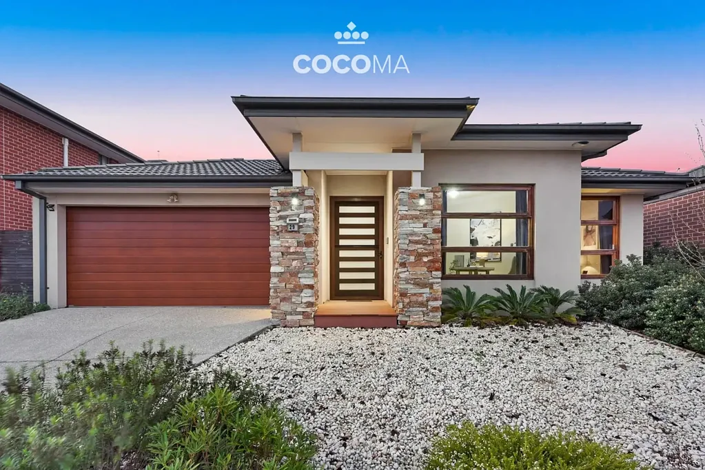 29 Havenstone Drive, Keysborough, VIC 3173