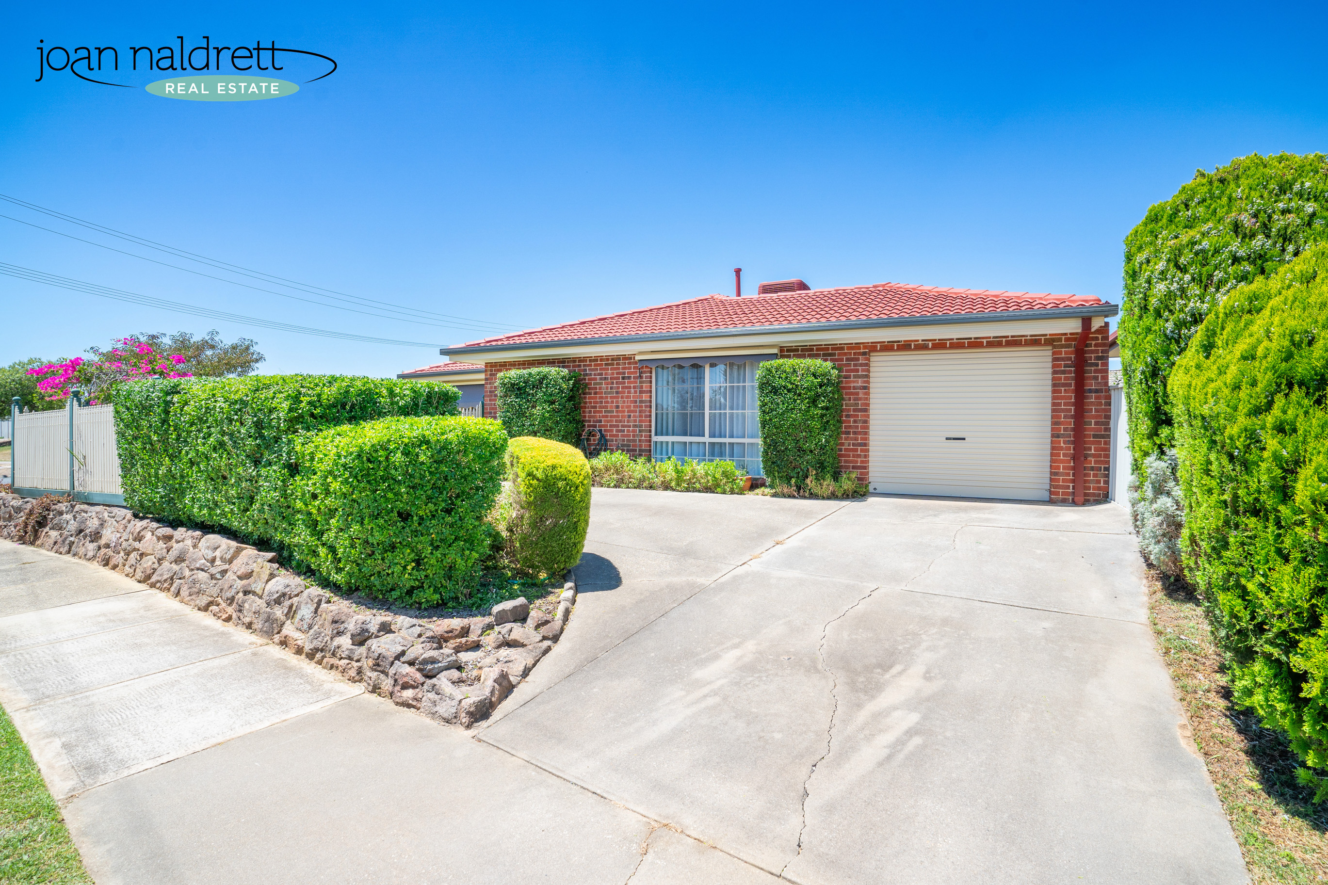 UNIT 2 45 MAYFAIR DR, WEST WODONGA VIC 3690, 0 રૂમ, 0 બાથરૂમ, Townhouse